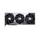 MSI GeForce RTX 5090 32G SUPRIM SOC