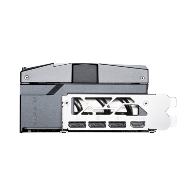 MSI GeForce RTX 5090 32G SUPRIM SOC
