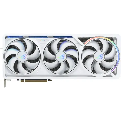 ASUS ROG-ASTRAL-RTX5090-O32G-WHITE (90YV0LWA-M0NA00)