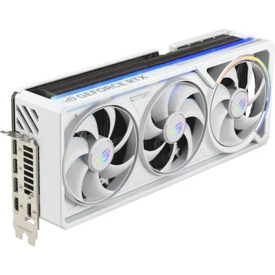 ASUS ROG-ASTRAL-RTX5090-O32G-WHITE (90YV0LWA-M0NA00)