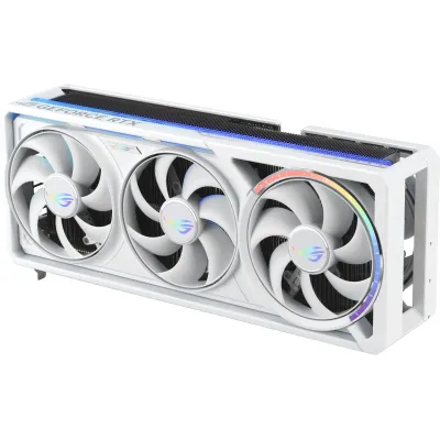 ASUS ROG-ASTRAL-RTX5090-O32G-WHITE (90YV0LWA-M0NA00)