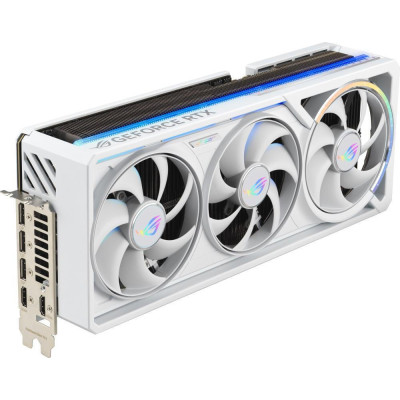 ASUS ROG-ASTRAL-RTX5090-O32G-WHITE (90YV0LWA-M0NA00)