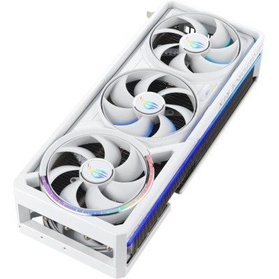 ASUS ROG-ASTRAL-RTX5090-O32G-WHITE (90YV0LWA-M0NA00)