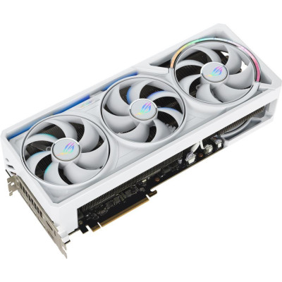ASUS ROG-ASTRAL-RTX5090-O32G-WHITE (90YV0LWA-M0NA00)