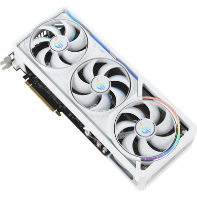 ASUS ROG-ASTRAL-RTX5090-O32G-WHITE (90YV0LWA-M0NA00)