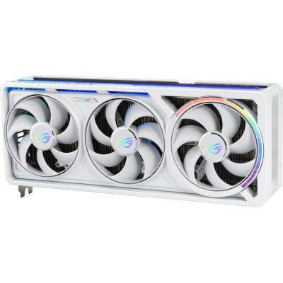 ASUS ROG-ASTRAL-RTX5090-O32G-WHITE (90YV0LWA-M0NA00)