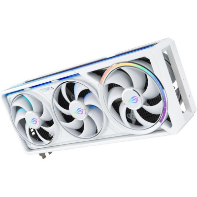 ASUS ROG-ASTRAL-RTX5090-O32G-WHITE (90YV0LWA-M0NA00)