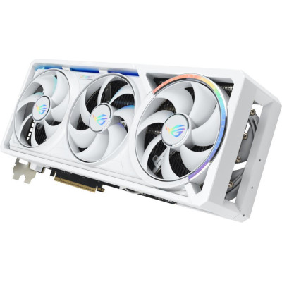 ASUS ROG-ASTRAL-RTX5090-O32G-WHITE (90YV0LWA-M0NA00)