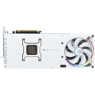 ASUS ROG-ASTRAL-RTX5090-O32G-WHITE (90YV0LWA-M0NA00)