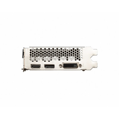 MSI GeForce GTX 1630 VENTUS XS 4G OC