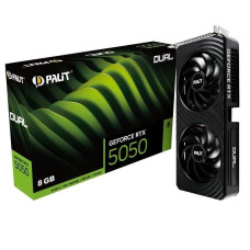 Palit GeForce RTX 5050 Dual (NE65050019P1-GB2070D)