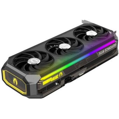 Zotac GAMING GeForce RTX 5070 Ti AMP Extreme INFINITY ULTRA (ZT-B50710BU-10P)