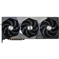 MSI GeForce RTX 5080 16G SUPRIM OC (G5080-16SPC)
