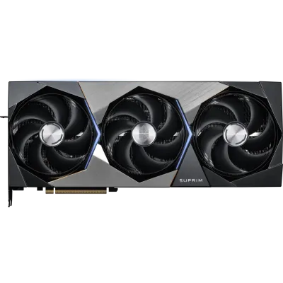 MSI GeForce RTX 5080 16G SUPRIM OC (G5080-16SPC)