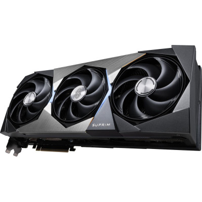MSI GeForce RTX 5080 16G SUPRIM OC (G5080-16SPC)