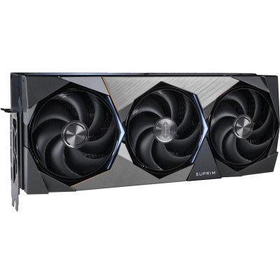 MSI GeForce RTX 5080 16G SUPRIM OC (G5080-16SPC)