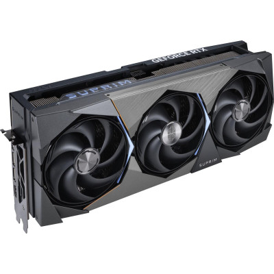 MSI GeForce RTX 5080 16G SUPRIM OC (G5080-16SPC)