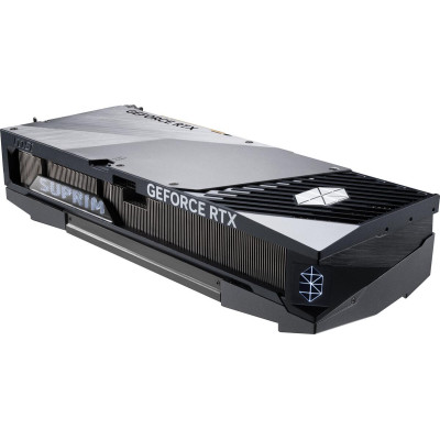 MSI GeForce RTX 5080 16G SUPRIM OC (G5080-16SPC)