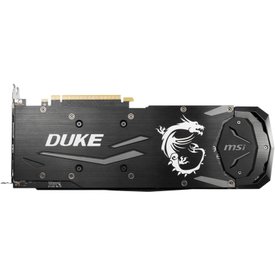 MSI RTX 2070 DUKE 8G