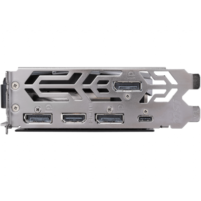 MSI RTX 2070 DUKE 8G