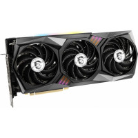 MSI GeForce RTX 3060 GAMING TRIO PLUS 12G