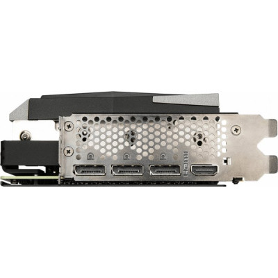 MSI GeForce RTX 3060 GAMING TRIO PLUS 12G