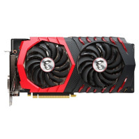 MSI GeForce GTX 1060 GAMING VR X 6G