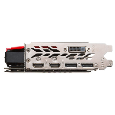 MSI GeForce GTX 1060 GAMING VR X 6G