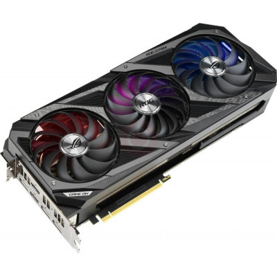 ASUS ROG-STRIX-RTX3070-8G-GAMING