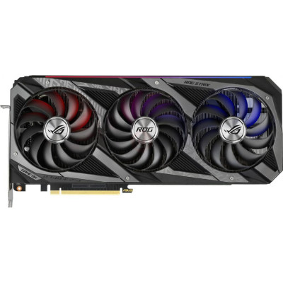 ASUS ROG-STRIX-RTX3070-8G-GAMING