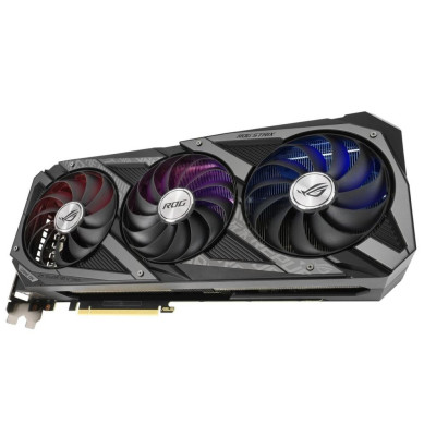 ASUS ROG-STRIX-RTX3070-8G-GAMING