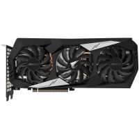 GIGABYTE GeForce GTX 1660 Ti 6G AORUS (GV-N166TAORUS-6GD)