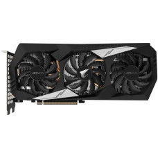 GIGABYTE GeForce GTX 1660 Ti 6G AORUS (GV-N166TAORUS-6GD)