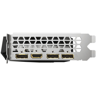 GIGABYTE GeForce GTX 1660 Ti 6G AORUS (GV-N166TAORUS-6GD)