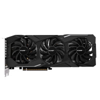 GIGABYTE GeForce RTX 2070 GAMING OC WHITE 8G (GV-N2070GAMINGOC WHITE-8GC)