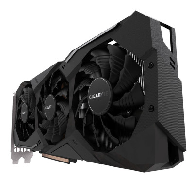 GIGABYTE GeForce RTX 2070 GAMING OC WHITE 8G (GV-N2070GAMINGOC WHITE-8GC)