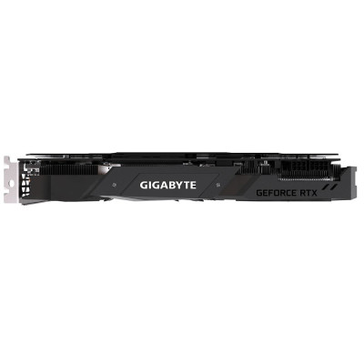 GIGABYTE GeForce RTX 2070 GAMING OC WHITE 8G (GV-N2070GAMINGOC WHITE-8GC)