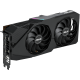 ASUS Radeon DUAL RX5700 8GB EVO OC