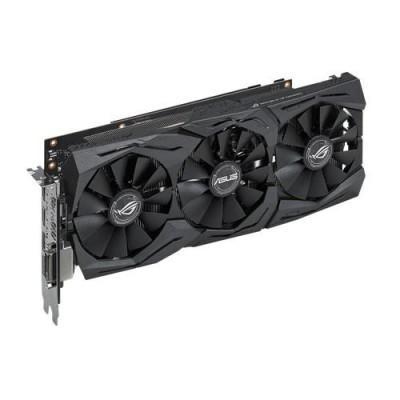 ASUS STRIX-GTX1060-A6G-GAMING