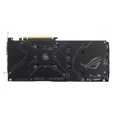 ASUS STRIX-GTX1060-A6G-GAMING