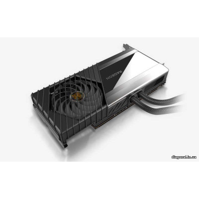 Sapphire Radeon RX 6900 XT Extreme Edition TOXIC (11308-08-20G)
