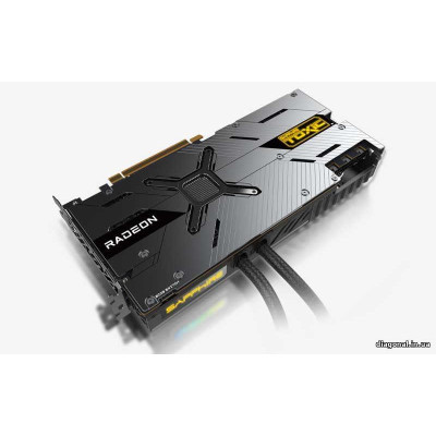 Sapphire Radeon RX 6900 XT Extreme Edition TOXIC (11308-08-20G)