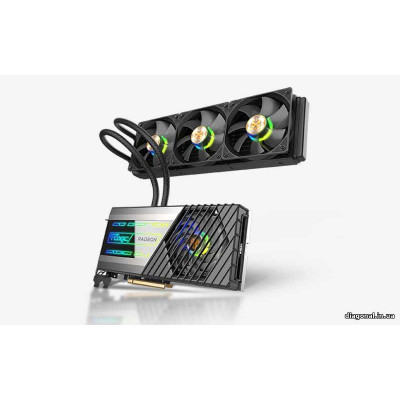 Sapphire Radeon RX 6900 XT Extreme Edition TOXIC (11308-08-20G)