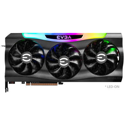 EVGA GeForce RTX 3080 Ti FTW3 ULTRA GAMING (12G-P5-3967-KR)