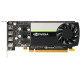 PNY NVIDIA T1000 8GB 4mDP