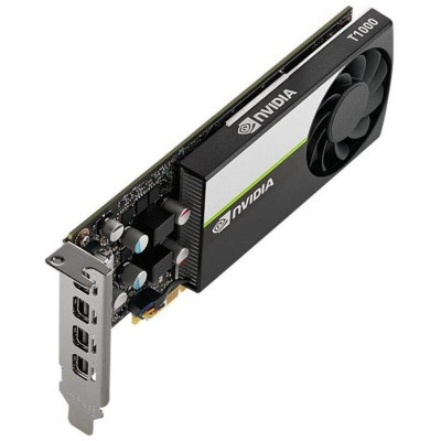 PNY NVIDIA T1000 8GB 4mDP
