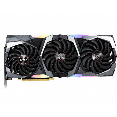 MSI GeForce RTX 2080 SUPER GAMING X TRIO