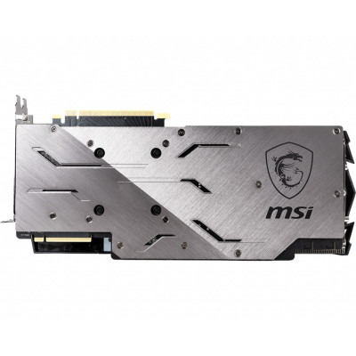 MSI GeForce RTX 2080 SUPER GAMING X TRIO