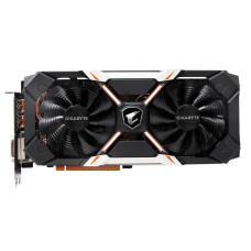 GIGABYTE GeForce GTX 1060 Xtreme Edition 6G 9Gbps AORUS (GV-N1060AORUS X-6GD)