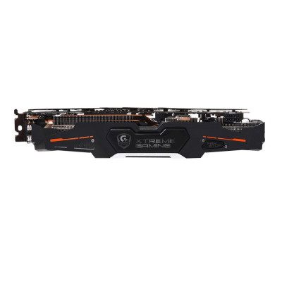 GIGABYTE GeForce GTX 1060 Xtreme Edition 6G 9Gbps AORUS (GV-N1060AORUS X-6GD)